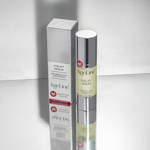 AgeLine® EYELIFT SERUM (30ml)