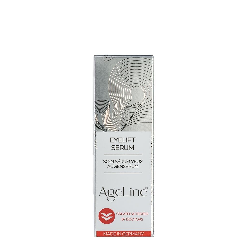 AgeLine® EYELIFT SERUM (30ml)