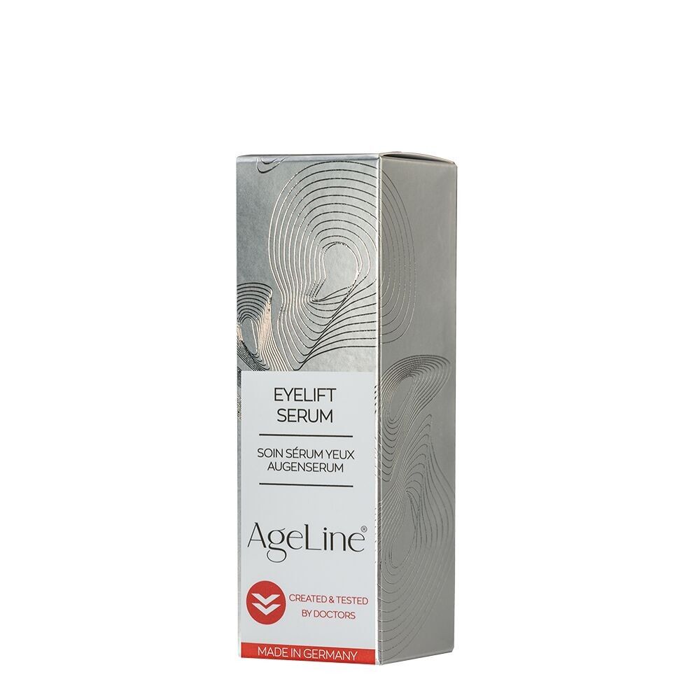 AgeLine® EYELIFT SERUM (30ml)