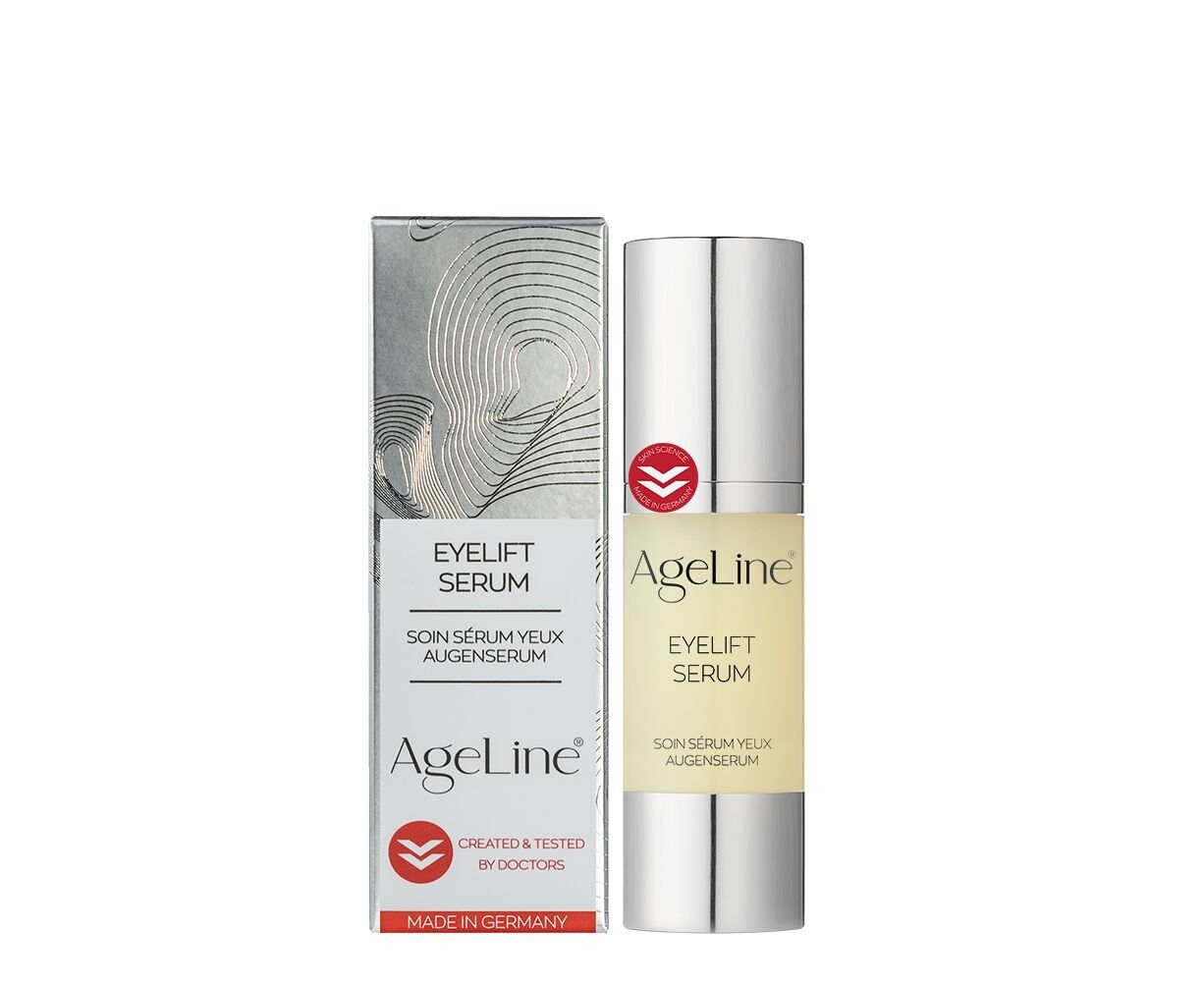 AgeLine® EYELIFT SERUM (30ml)