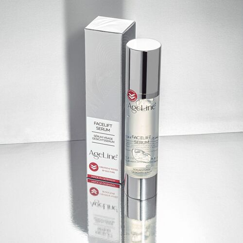 AgeLine® FACELIFT SERUM (50ml)