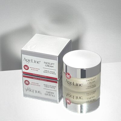 AgeLine® CREMA LIFT VISO (50ml)