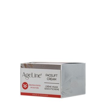 AgeLine® CRÈME LIFTING VISAGE (50ml) 5