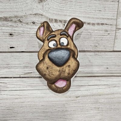 Scooby Bath Bomb