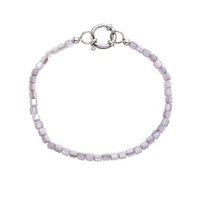 Pulsera - piedras