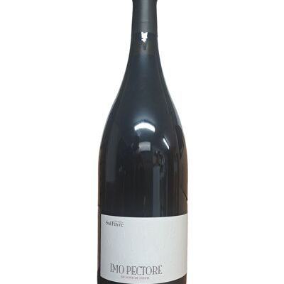 Magnum Imo Pectore - red wine