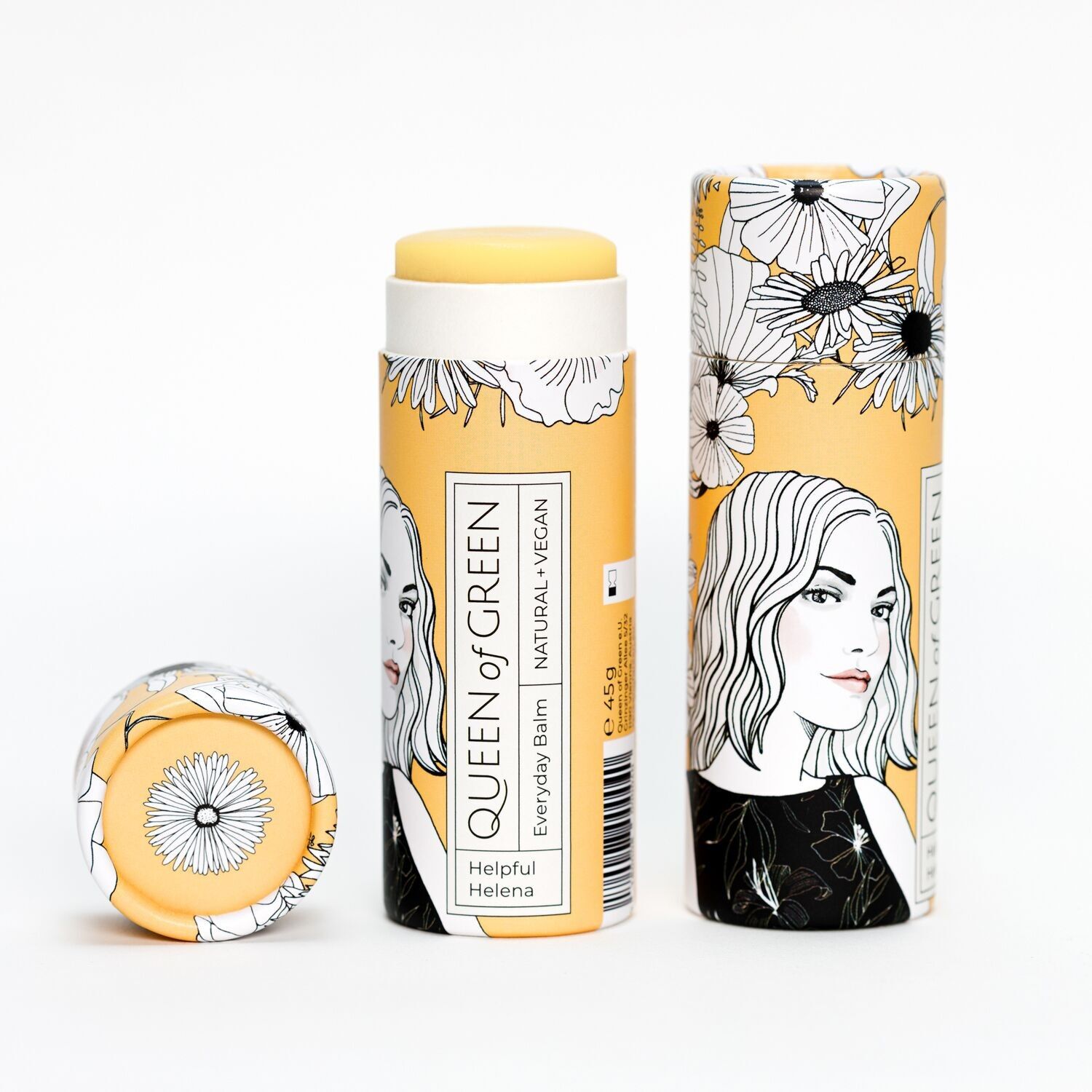 Helpful Helena Everyday Balm