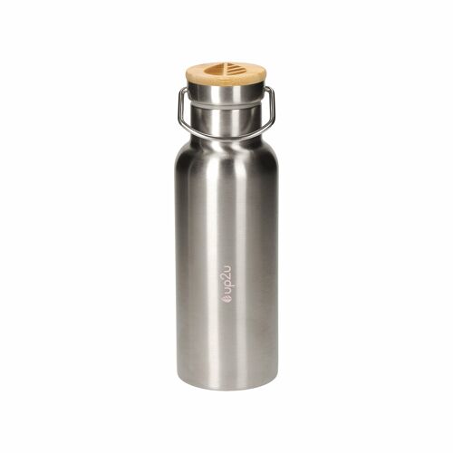MuC Bottle Blossom - Vakuum-Isolierflasche, 500ml