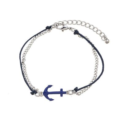 Bracelet - anchor