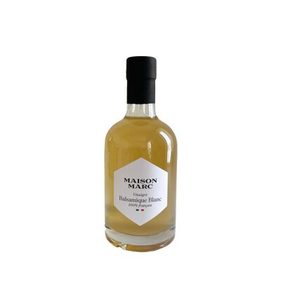 White balsamic vinegar 35 cl