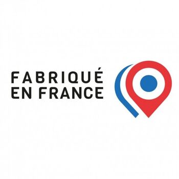 Kit supporter chapeau Phryge JO Paris 2024 - Taille M - Adulte - Fabriqué en France 5