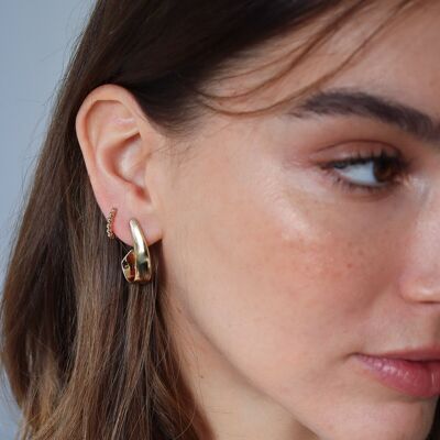 Doni earrings