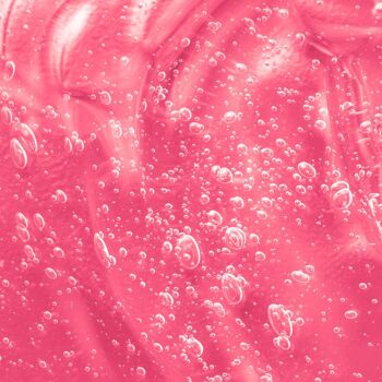Pixie Star Martini Pink Face Mask Jelly - Pour une peau éclatante naturelle - 120 ml x10 5
