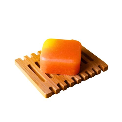 Holy Glow - Turmeric Facial Cleansing Bar - 60g x10