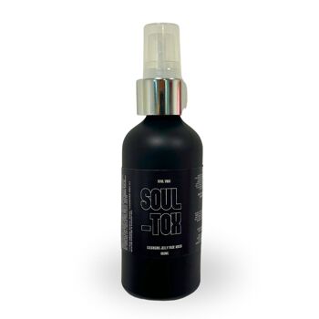 Soul Tox - Gelée Nettoyante - 100 ml avec Pompe x10 2