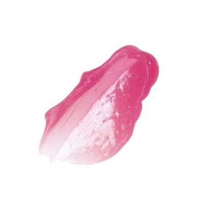 Barbie Pink Lip Jelly - Gloss - 30ml x10