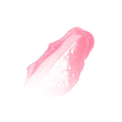 Sunset Pink Lip Jelly - Gloss - 30ml x10