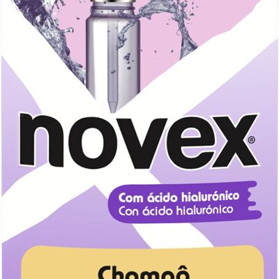 Shampoo Novex Harmonizacao Capilar 300 ml (Ac Hialurónico)