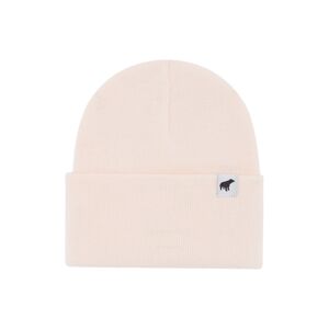 Bonnet à étiquette Blush