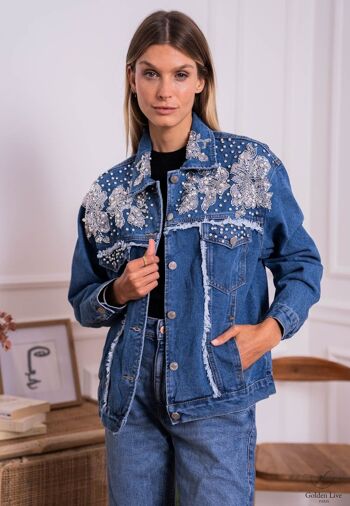 Veste ANOUK 2311 1