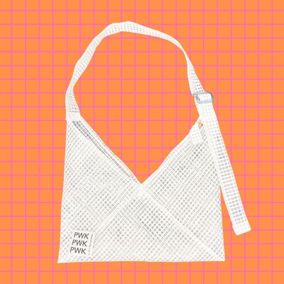 The Tote Bag - Fanny