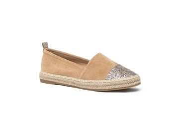 Espadrilles à paillettes 5