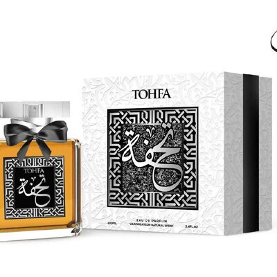 ARABIAN PERFUME 100ML TOHFA