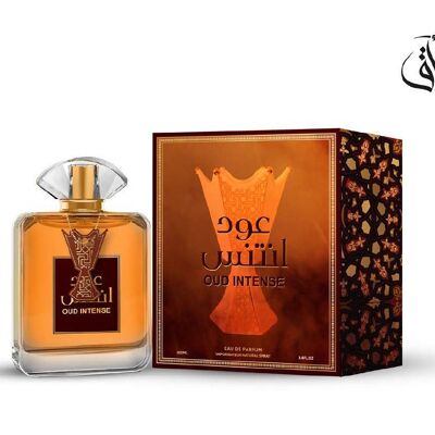 ARABISCHES PARFÜM 100ML OUD INTENSE