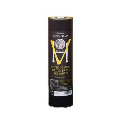 Huile d'olive extra vierge ARBEQUINA