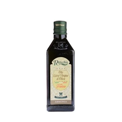 Reticchio lt 0,750 - Olio Extra Vergine di Oliva