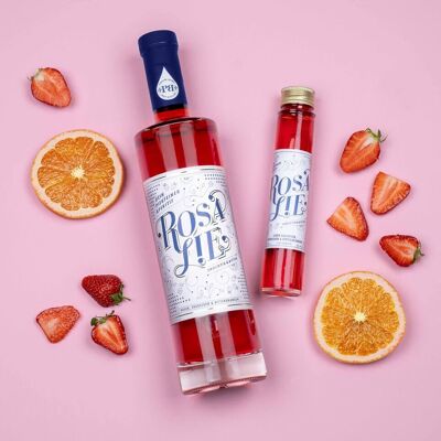 Rosalie - liquore da aperitivo