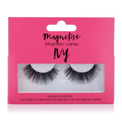 Magnetise Ivy -  Full Length Magnetic Lashes