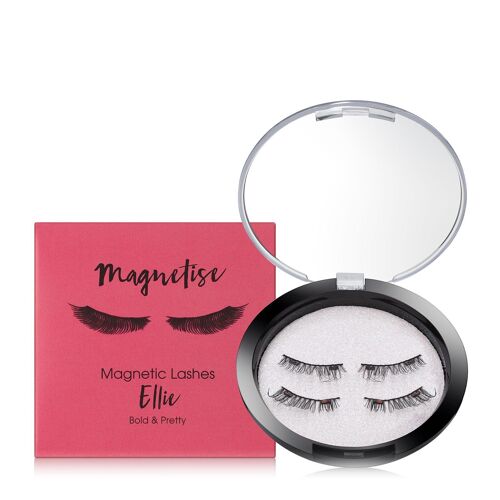 Magnetic Lashes - Ellie