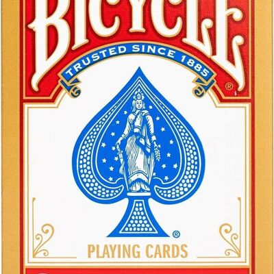 Juego de cartas Bicicleta 54