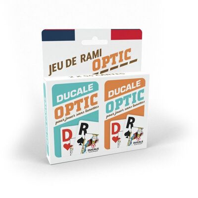 Ducale Optic Ecopack Rami