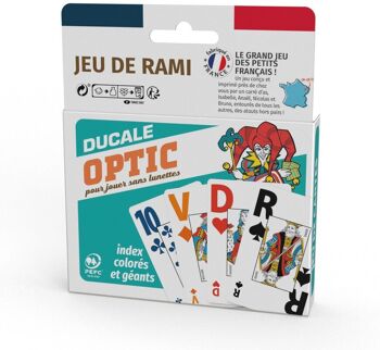 Ducale Optic Ecopack Rami 2