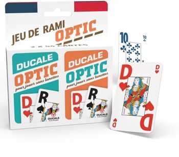 Ducale Optic Ecopack Rami 4
