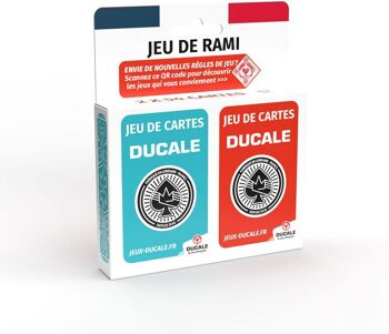 Rami Ducale Ecopack 1