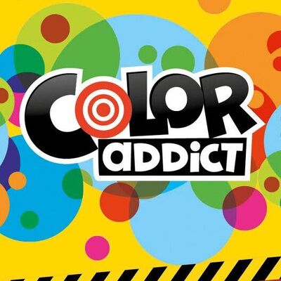 Color Addict Neues Spiel