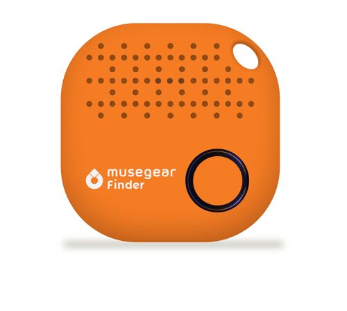 musegear finder 2 (orange) - 1er Pack