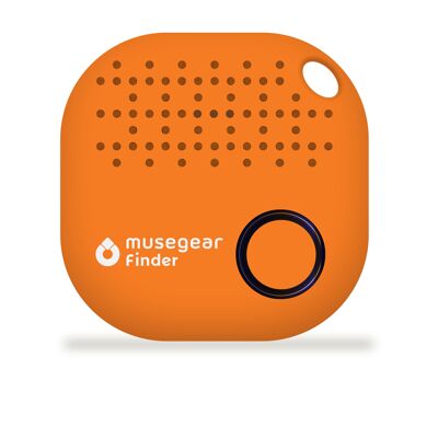 musegear finder 2 (orange) - 1 pack