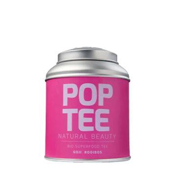Coffret de départ à thé POP - thé aux superaliments biologiques avec le Red Dot Design Award 3