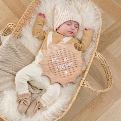 La Luca Babyaccessoires