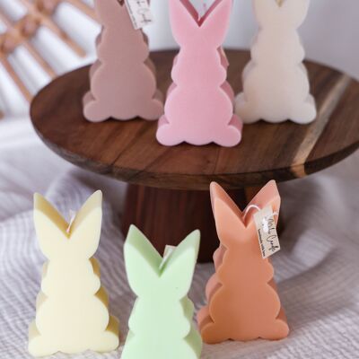 lapin de Pâques