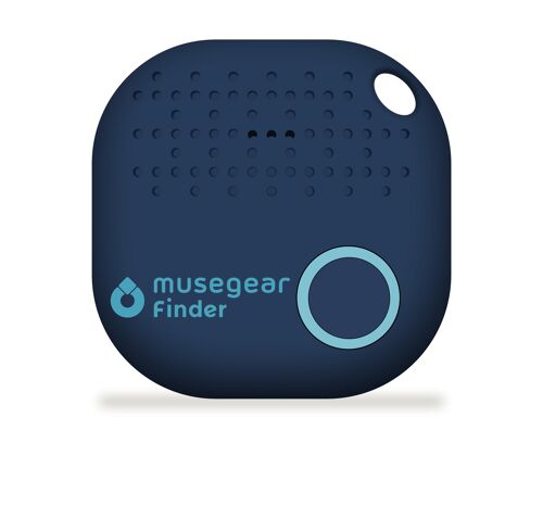 musegear finder 2 (dunkelblau) - 1 Pack