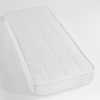 Medium comfort children's mattress 12cm