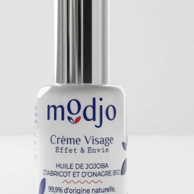 Crema viso Modjo - 30 ml