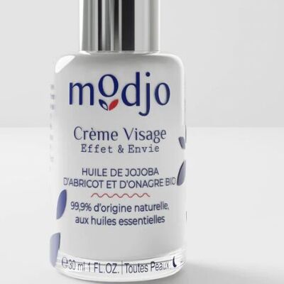 Crème Visage Modjo - 30mL