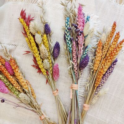 Dried Flower Bouquet - Small