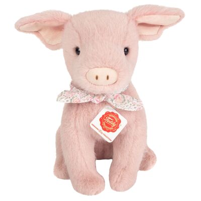 Pig Audrey 23 cm - plush toy - stuffed animal